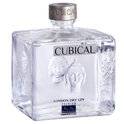 Cubical Tonic