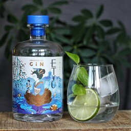 Etsu Tonic