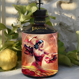 JRose Tonic
