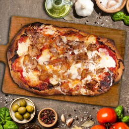 Pinsa PULLPORK