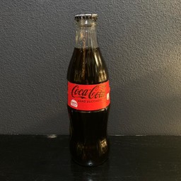 Coca Cola Zero