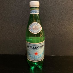 Acqua Frizzante 0,5 L