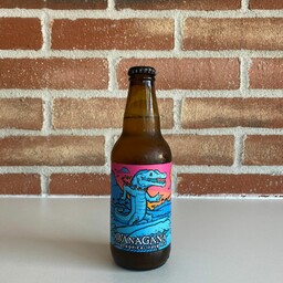 Awanagana pale ale