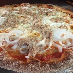 Tonno Cipolla