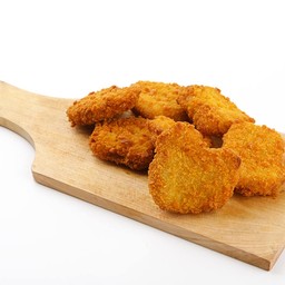 CROCCHETTE DI POLLO* 7PZ.