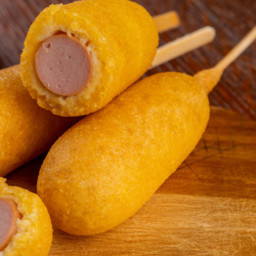 CORN DOG*