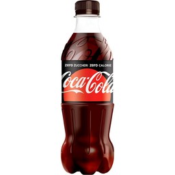 Coca-Cola Zero