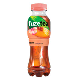 Fuzetea Pesca