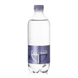 Acqua Frizzante 0,5L