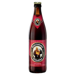 FRANZISKANER DUNKEL 50 cl