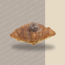Brioches mignon al cioccolato