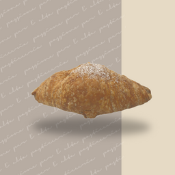 Brioches vuota mignon