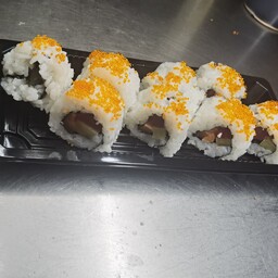 Uramaki tre colore