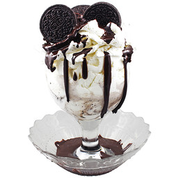 Oreo Sundae