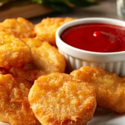 Chicken Nuggets single