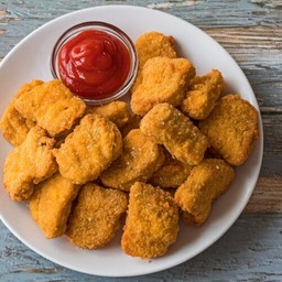 Chicken Nuggets family