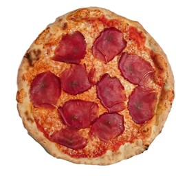Bresaola