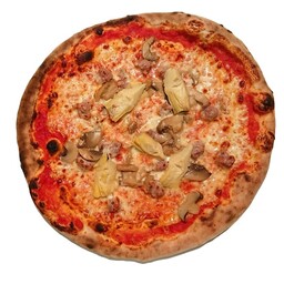 Capricciosa