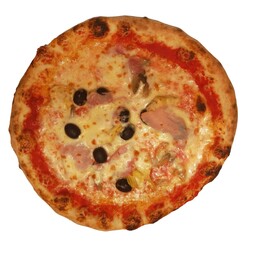 Quattro Stagioni