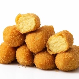 Crocchette di patate