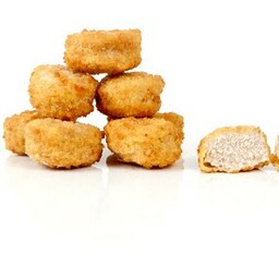 Crocchette di pollo