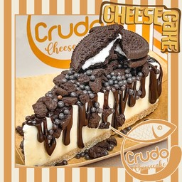 Cheesecake Fondente OR