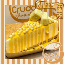 Cheesecake White