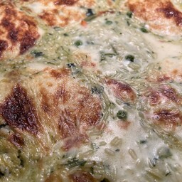 Riso alla vegetariana