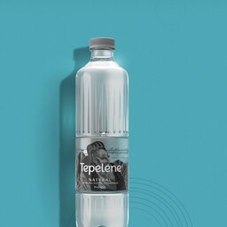 Acqua naturale 0,5 l