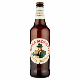Birra Moretti 33cl