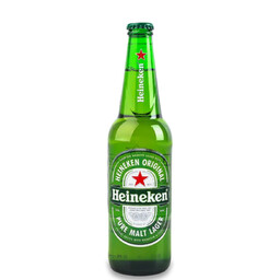 Birra heineken 66cl