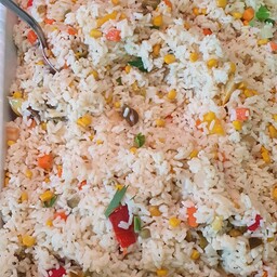 Insalata di riso