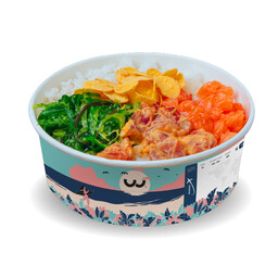 SPICY - 1300 ml pack