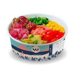 TUNAKIKI - 1300 ml pack