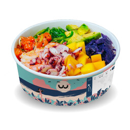 FISHY - 1300 ml pack