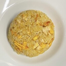 22 Riso al Curry