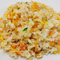 23 Riso con Verdure Miste