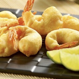 64 Gamberetti Fritti