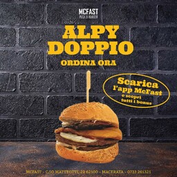 ALPY DOPPIO