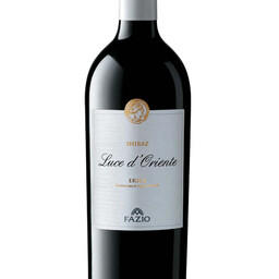 Fazio Luce d'Oriente 75cl