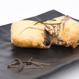 Nutella Fritta
