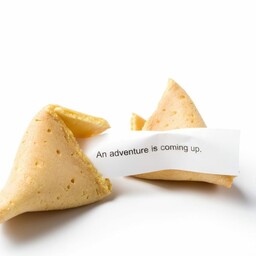 Biscotti della Fortuna