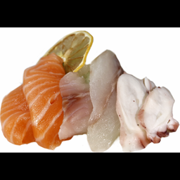 Sashimi - Orata