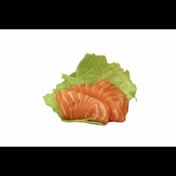 Sashimi - Salmone