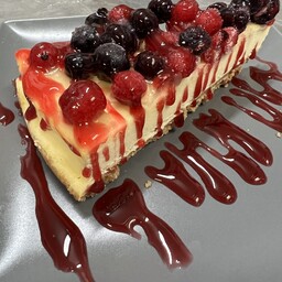 cheesecake