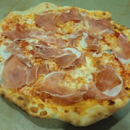 PROSCIUTTO CRUDO