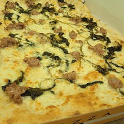 SALSICCIA E FRIARIELLI