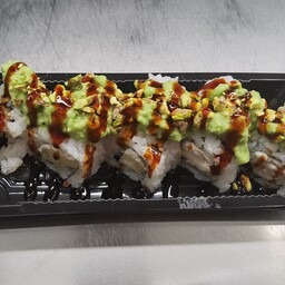 URAMAKI PISTACCHIO