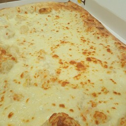 COMPONI LA TUA PIZZA (BASE BIANCA)