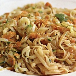 35a tagliolini con manzo